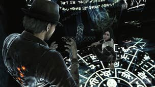 Murdered: Soul Suspect gets new story trailer,  PS4 version confirmed