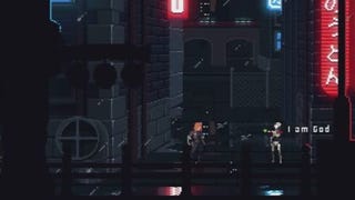 Stranded Devs Release Teaser For Next Game: Murder