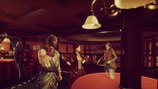 Chase Murderous Pursuits in its open beta this weekend