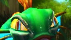 Murky the Murloc looks miffed in this new Heroes of the Storm trailer