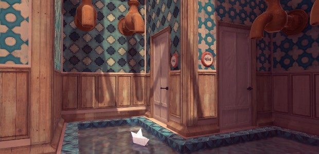 A Museum of Dubious Splendors is quite splendid