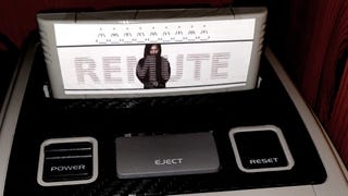 Music Week: Meet Remute, the techno producer who makes music albums for retro consoles
