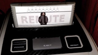 Music Week: Meet Remute, the techno producer who makes music albums for retro consoles