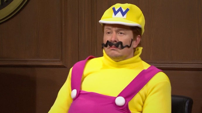"That was not received well at Nintendo" - as GTA 6 and Zelda are lampooned by Saturday Night Live, former employees recall Elon Musk Wario skit controversy