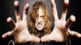 Megadeth’s Dave Mustaine asked to make exclusive track for Warriors of Rock