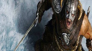 Skyrim Update 1.3 now available on Steam
