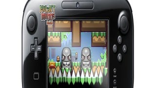 Mutant Mudds Deluxe announced for Wii U 