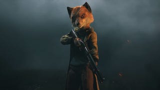 Mutant Year Zero's misfits are some of 2018's best characters