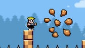 Mutant Mudds Deluxe has sold more on Wii U than all other platforms combined