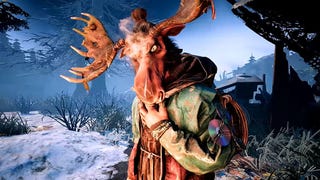 Mutant Year Zero delayed on Switch, will now release alongside first expansion in July