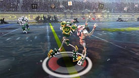 Mutant Football League Is Coming To PC