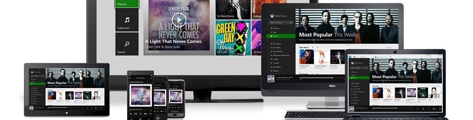 Muziek streamen via Xbox Music straks niet meer gratis