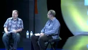 DICE 2013: Muzyka and Urquhart discuss "The Future of The RPG Genre" 