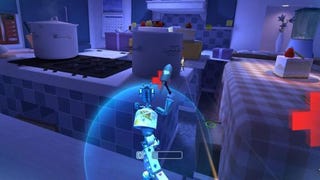 Don't Toy With Them: MicroVolts Beta, Trailer