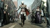 Devin Smith presenta la nuova linea di controller a tema  Assassin's Creed II