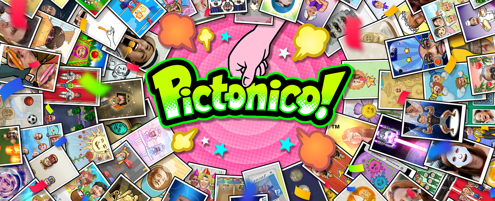 Nintendo überrascht mit Pictonico! Neues Mobile-Game erscheint schon nächste Woche
