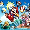 Artworks zu Super Mario Bros.