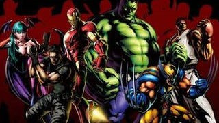 Marvel vs Capcom 3 formally announced for spring 2011 release