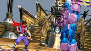 Marvel Vs Capcom 2 confirmed for PSN and XBLA this summer, first trailer