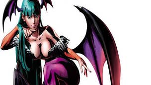 Yoshinori Ono says to ask Capcom for another Darkstalkers