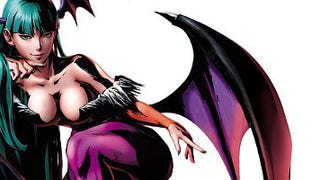 Yoshinori Ono says to ask Capcom for another Darkstalkers