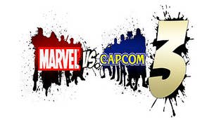 Rumour - Entire Marvel vs Capcom 3 line-up leaked