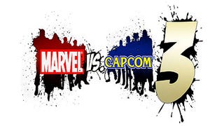 Rumour - Entire Marvel vs Capcom 3 line-up leaked