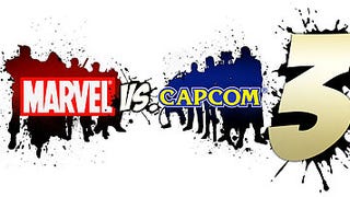 Eurogamer Expo 2010 - Marvel vs Capcom 3 footage is go