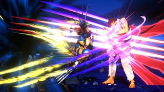 MvC3 3DS "not impossible, but requires a bit of thought," says producer