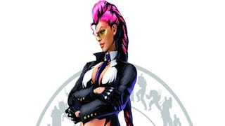 C. Viper and Storm confirmed for MvC3, four trailers released