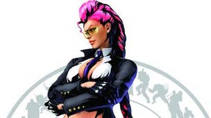 C. Viper and Storm confirmed for MvC3, four trailers released