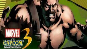 Mike Haggar and Phoenix confirmed for MvC3: Fate of Two Worlds
