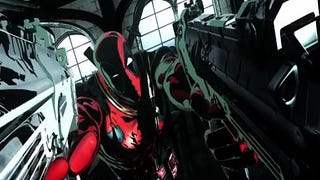 Dante and Deadpool appear in Marvel vs Capcom 3 video