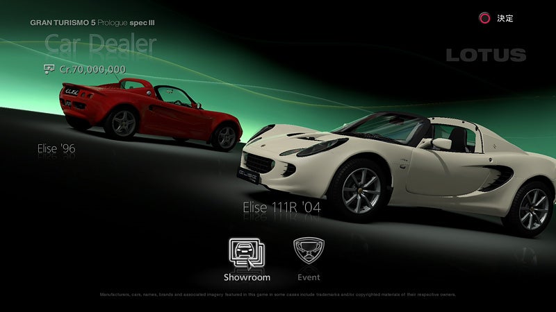 Gran Turismo 5 Prologue | Eurogamer.net