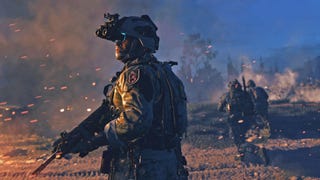 CoD Modern Warfare 2 kosztuje na Steamie tyle, co exclusivy na PS5