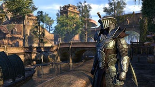 How Morrowindy is Elder Scrolls Online: Morrowind?
