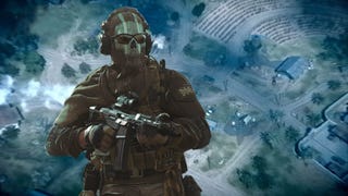 Call of Duty Modern Warfare 2: Leak enthüllt Multiplayer-Maps, Modi und mehr