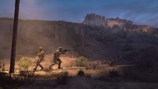 Eerste beelden van Call of Duty Modern Warfare 2 Season 2 gelekt