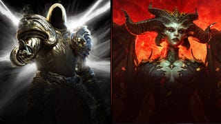 Personagens de Diablo em Call of Duty