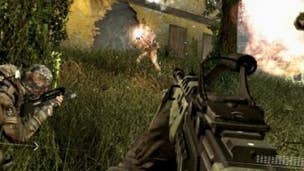 Court filings claim Infinity Ward delayed CoD map pack at EA's request, EA claims email "was a joke"