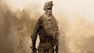 MW2: Resurgence pack priced for Xbox Live