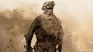 ActiBlizz: MW2 map sales to "catch up" with WaW map sales "in a couple weeks"