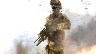 UK Modern Warfare 2 sells 1.7 million in one week