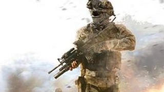 UK Modern Warfare 2 sells 1.7 million in one week