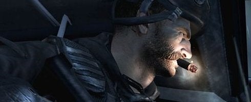 Looks like Captain Price returns in Modern Warfare 2 | VG247, image size:1600x900