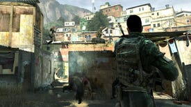 Prices Rising? Modern Warfare 2 For £40