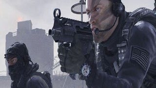 CES: First Modern Warfare 2 DLC on 360 this spring