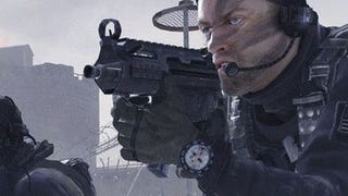 CES: First Modern Warfare 2 DLC on 360 this spring
