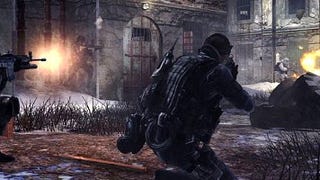 Modern Warfare 2 set to break records according to retail predictions
