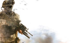 Activision: Modern Warfare 3 reveal countdown is a "hoax"